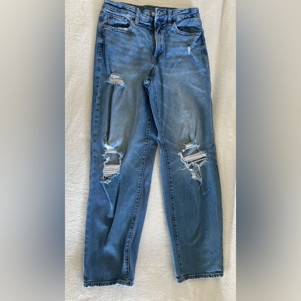 Old Navy OG Loose Jeans